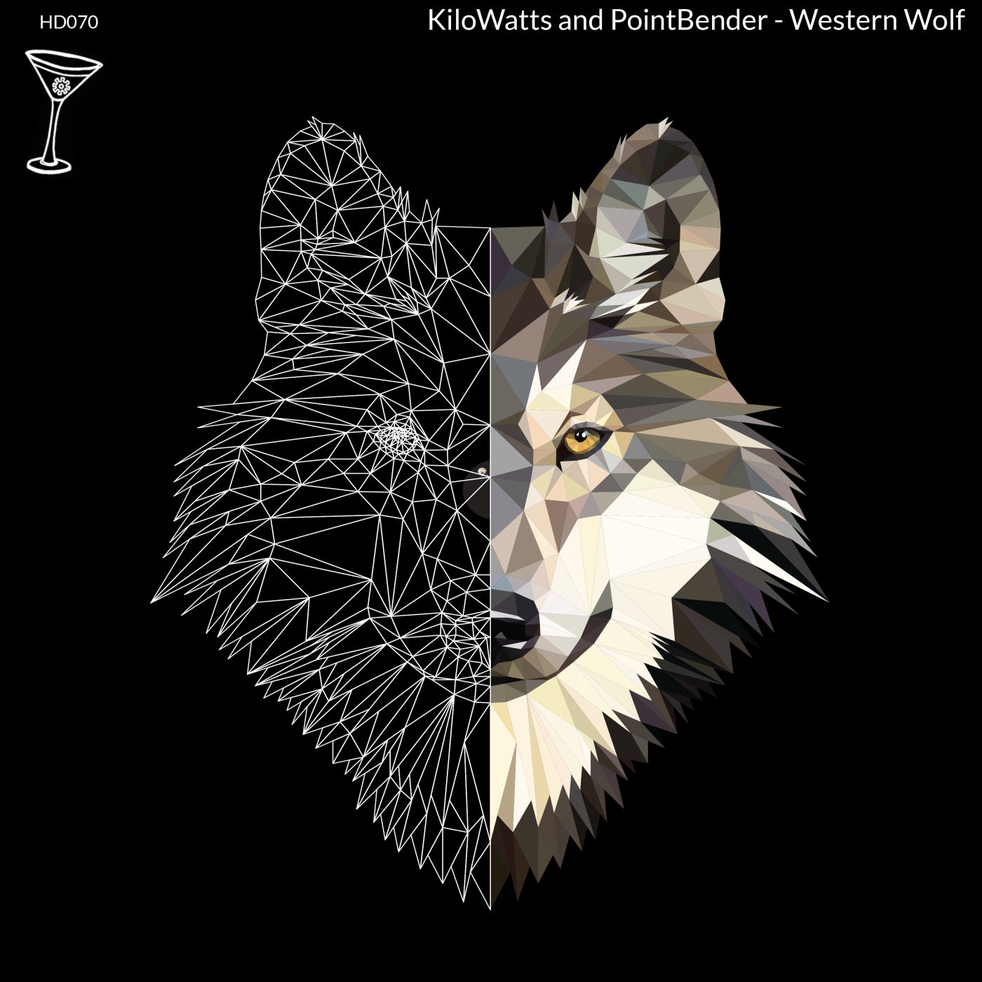 KiloWatts, Pointbender – Western Wolf [HD070]